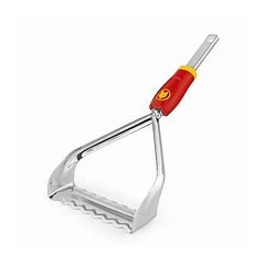 Wolf Garten Small Push-Pull Weeder