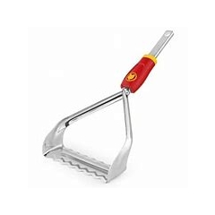 Wolf Garten Push-Pull Weeder
