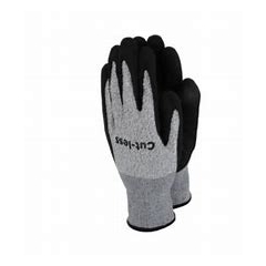 Town & Country Cut-Less Gloves Large