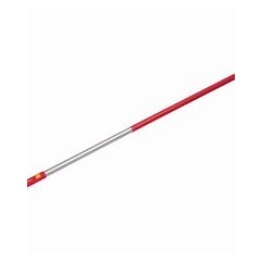 Wolf Garten Aluminium Handle 118cm