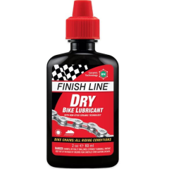 Finish Line Dry Lube 60ml