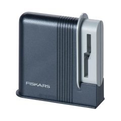 Fiskars Clip-Sharp scissors sharpener