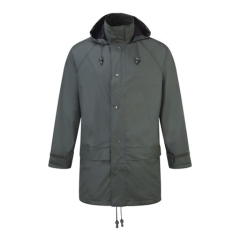 Fort Flex Jacket Olive