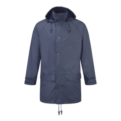 Fort Flex Jacket Navy