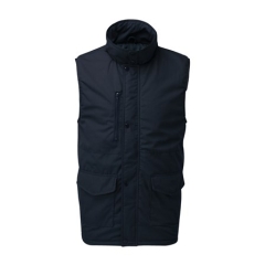 Fort Wroxham Bodywarmer Navy