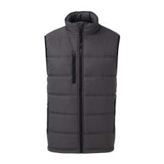 Fort Carlton Bodywarmer Grey