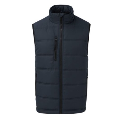 Fort Carlton Bodywarmer Navy 