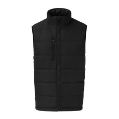 Fort Carlton Bodywarmer Black