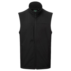 Fort Breckland Bodywarmer Black