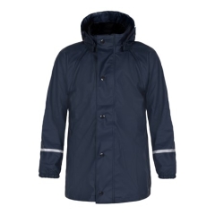 Fort Childs Splashflex Jacket Navy 