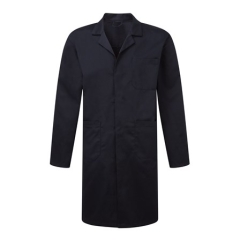 Fort Warehouse Coat Navy