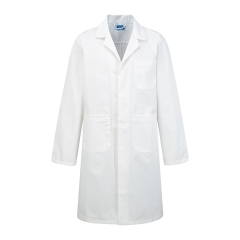 Fort Show Coat White
