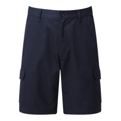 Fort Workforce Shorts Navy