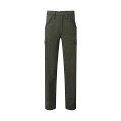Fort Combat Trouser Green