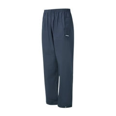Fort Flex Waterproof Trousers Navy