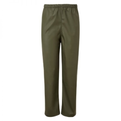 Fort 983 Childs Splashflex Trouser Green