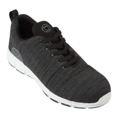 Fort  Elite Safety Trainer Grey