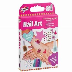 Galt Toys Nail Art