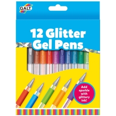Galt Glitter Gel Pens 