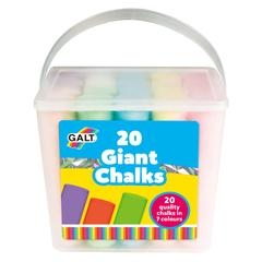 Galt Giant Chalks 