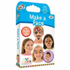 Galt Toys Make A Face