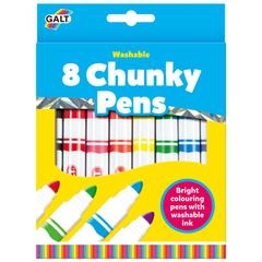 Galt Chunky Pens Washable