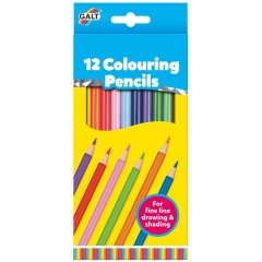 Galt Colouring Pencils 