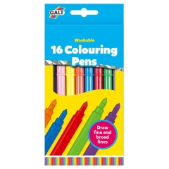 Galt Colouring Pens Washable 
