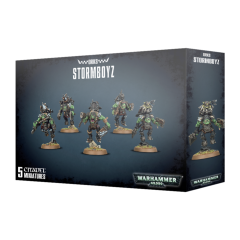 50-13 Ork Stormboyz