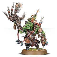 50-25 Orks Painboy