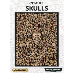 Citadel Skulls