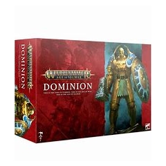 Age Of Sigmar Dominion