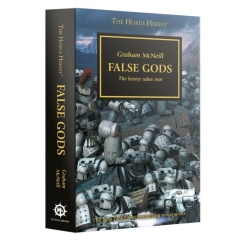 Bl1105 Horus Heresy False Gods