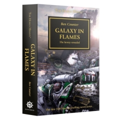 Bl1108 Horus Heresy Galaxy In Flames