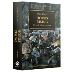 Horus Heresy - Horus Rising