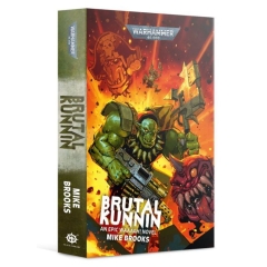 Bl2897 Brutal Kunnin