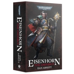 Bl3022 Eisenhorn Omnibus