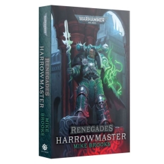 Bl3094 Renegades Harrowmaster 