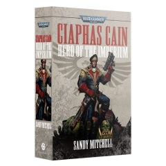 Bl402 Ciaphas Cain Hero Of Imperium