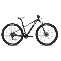 Giant Liv Tempt 4 2022 - Black Chrome - XS 