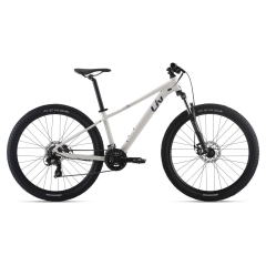 Giant Liv Tempt 5 Snow Drift 2022 - Medium 