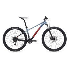 Giant Talon 3 27.5 Silver 2025 - Small