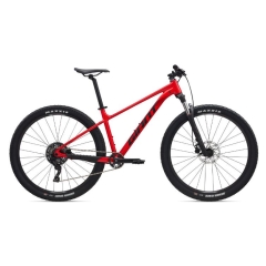 Giant Talon 2 29 Red 2025 - Medium 