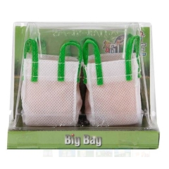 Globe Farming Big Bag With Corn 2 Pack
