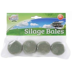 Globe Farming Silage Bales 4 Pack