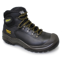 Grisport Contractor Safety Boot Black