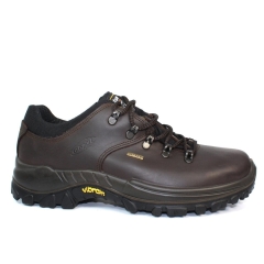 Grisport Dartmoor Walking Shoe Brown