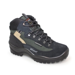 Grisport Wolf Walking Boot Blue