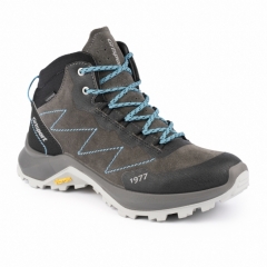 Grisport Lady Terrain Boot Grey
