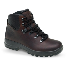 Grisport Lady Hurricane Walking Boot Brown